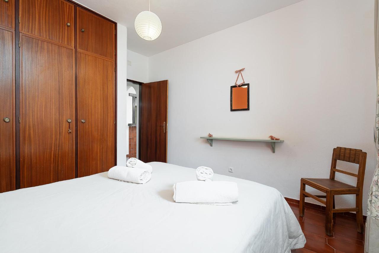Beira Mar - Empreendimento Iberlagos By Lovelystay 외부 사진