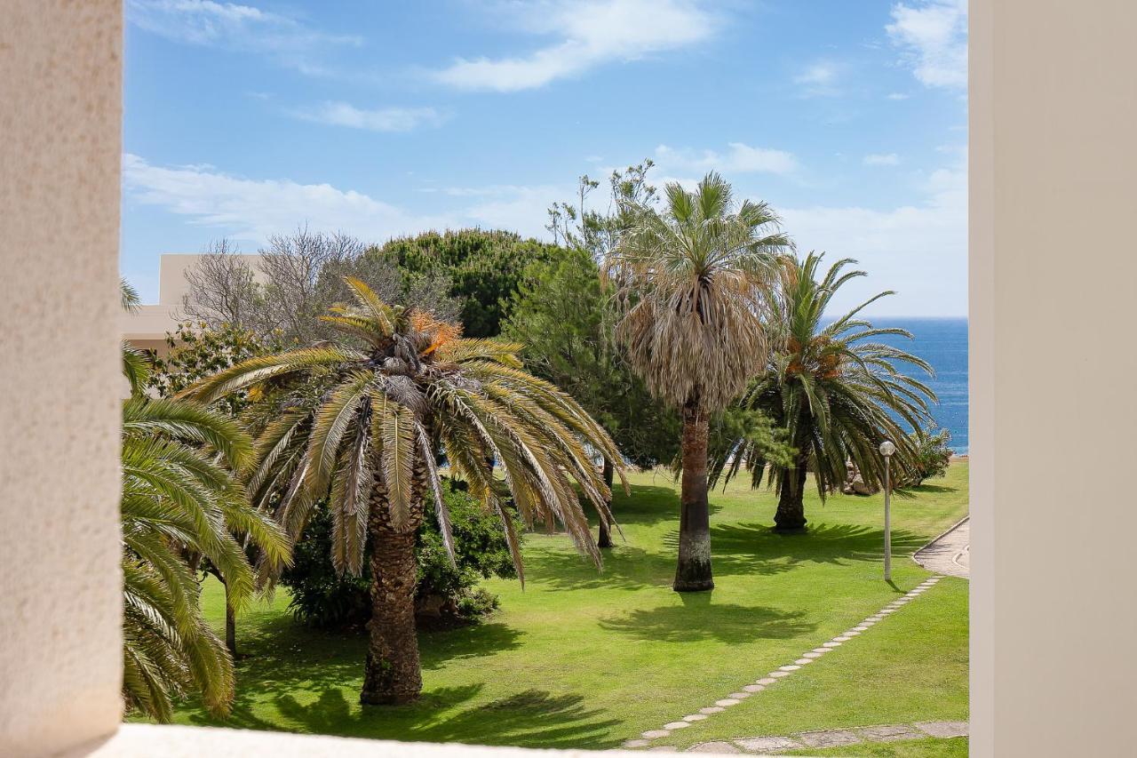 Beira Mar - Empreendimento Iberlagos By Lovelystay 외부 사진