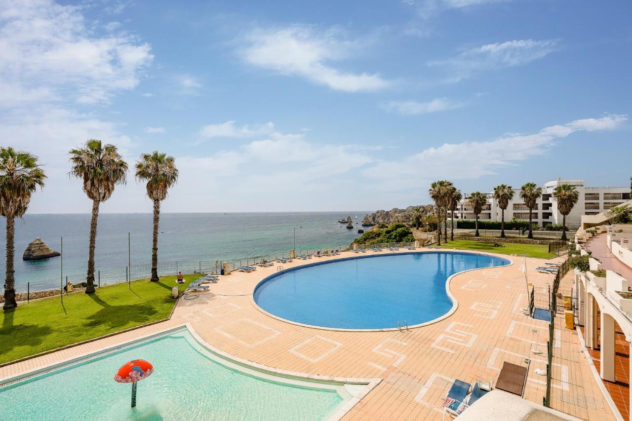 Beira Mar - Empreendimento Iberlagos By Lovelystay 외부 사진