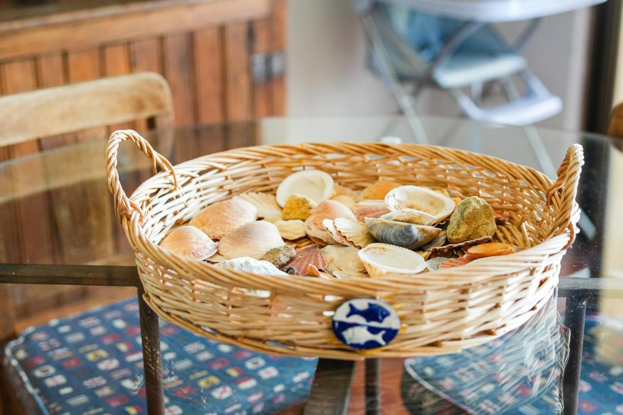 Beira Mar - Empreendimento Iberlagos By Lovelystay 외부 사진