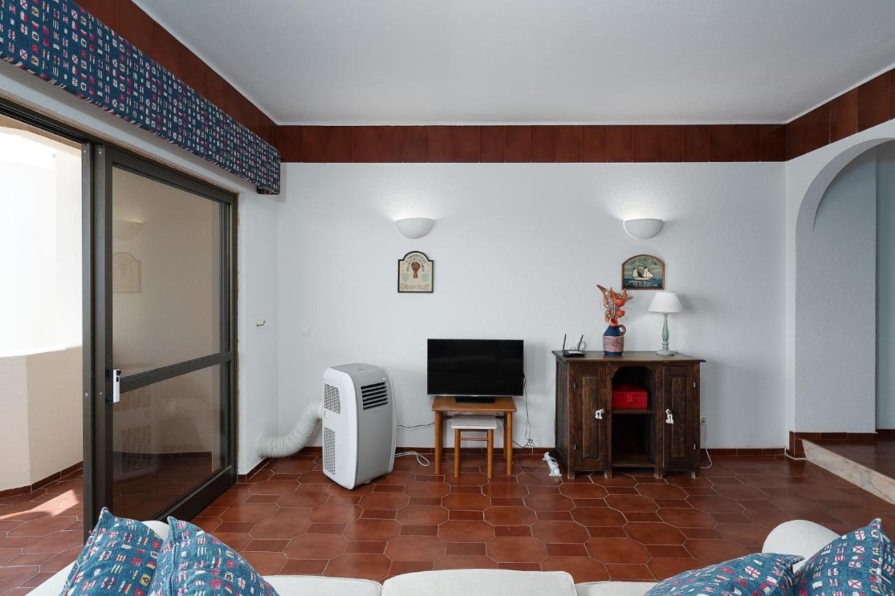 Beira Mar - Empreendimento Iberlagos By Lovelystay 외부 사진